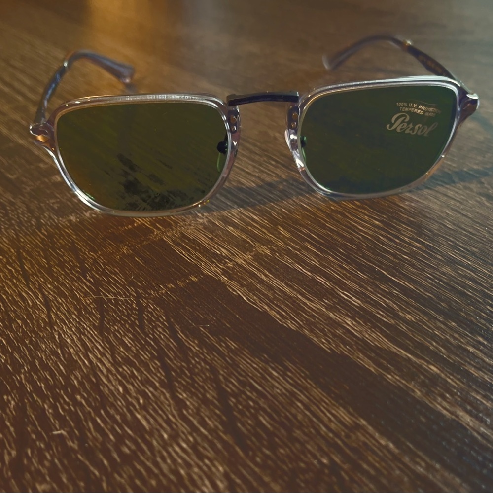 Persol Polarized Men’s Sunglases